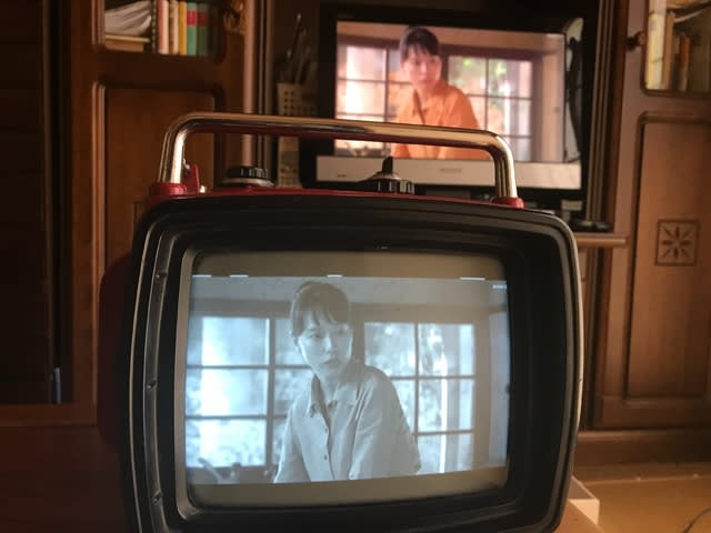 National ブラウン管テレビ について - Decca Decolaがお嫁入り National ブラウン管テレビ について - Decca Decolaがお嫁入り
