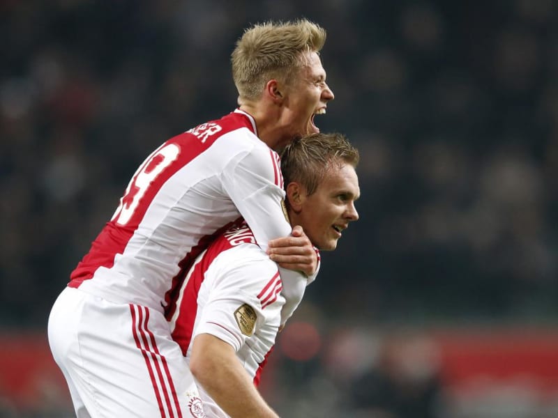 15節 アヤックス対psv ランダム メモランダム ３