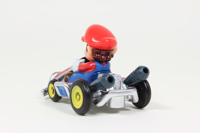 11 トミカ 限定 東京おもちゃショー ドリームトミカ メタル