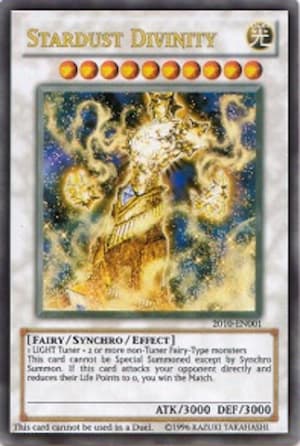 遊戯王OCG/TCG 2011-EN001《King Landia the Goldfang》 - 1 遊戯王OCG/TCG 2011-EN001《King Landia the Goldfang》 - 1