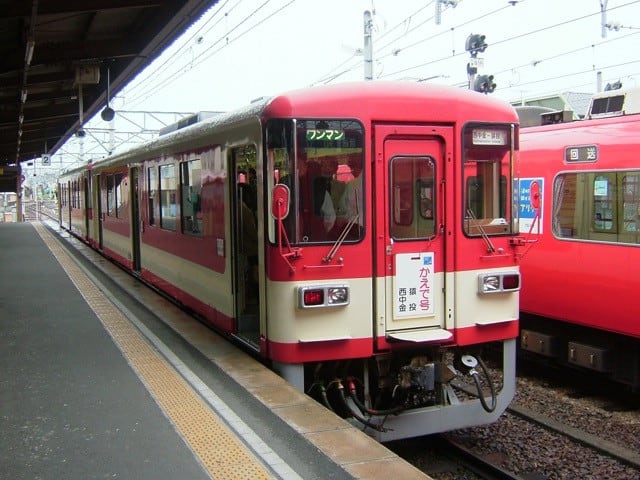 平成に現れ、平成に消えていった鉄道車両たち - みやしたの