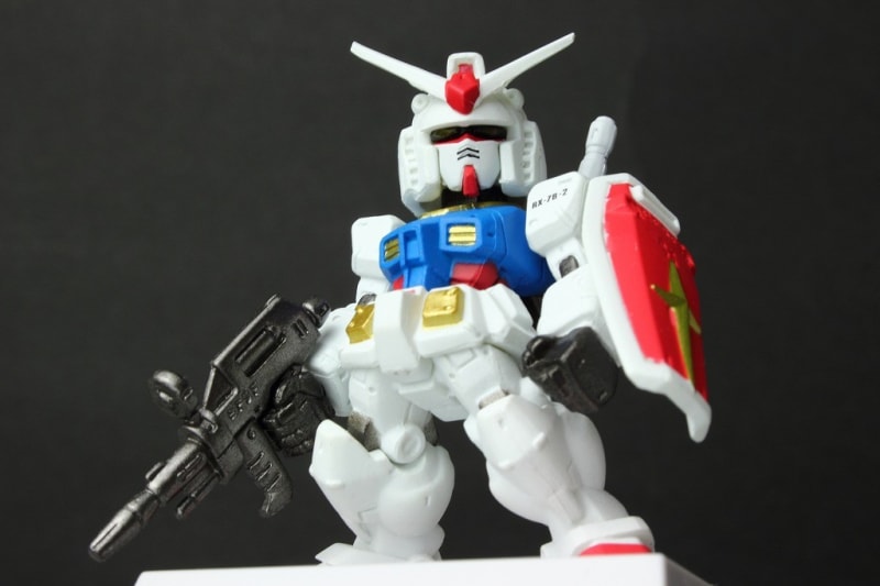 FW GUNDAM CONVERGE 10周年 UNIVERSAL CENTURY SET - 城西 FW GUNDAM CONVERGE 10周年 UNIVERSAL CENTURY SET - 城西