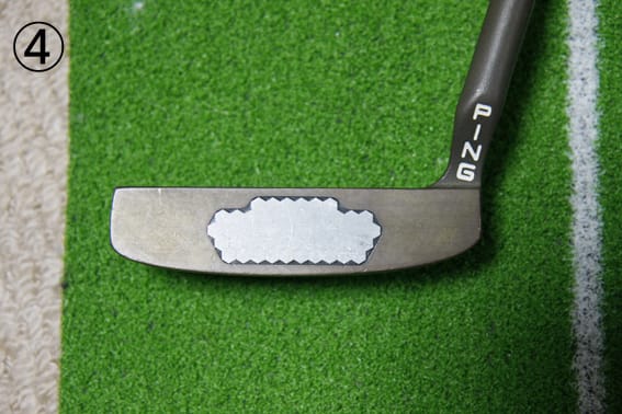 PING SEDONA 考察1 フェース - CROSS ROAD PING SEDONA 考察1 フェース - CROSS ROAD