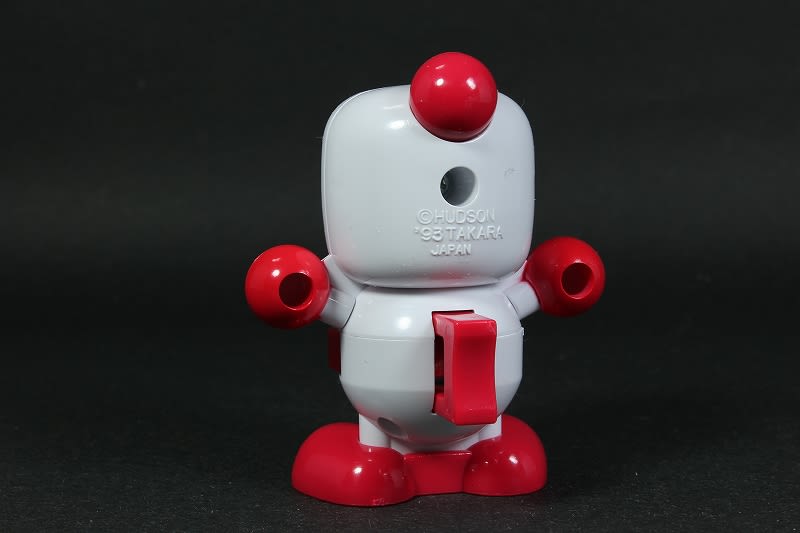 Amazon.co.jp: スーパービーダマン しろボンバーマン NO51