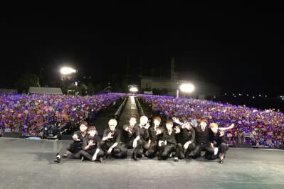 SUPER JUNIOR FC会員イベント2012