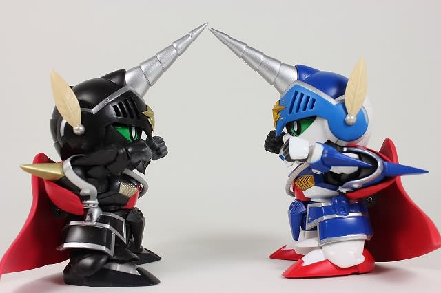 SDX アルガスシャドウ ゼータシャドウ - 城西ドンガルドン SDX アルガスシャドウ ゼータシャドウ - 城西ドンガルドン