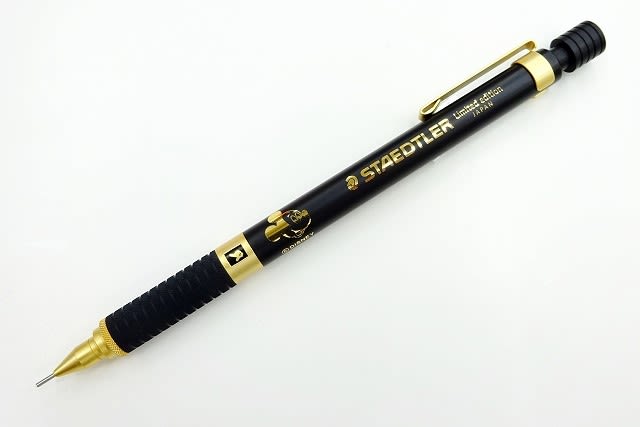 Amazon | ステッドラー(STAEDTLER) ディズニー ミッキー 多機能