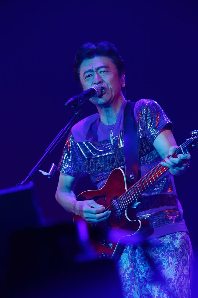 サザンオールスターズ live tour 2015 おいしい葡萄の旅 サザンオールスターズLIVE TOUR 2015 『おいしい葡萄の旅