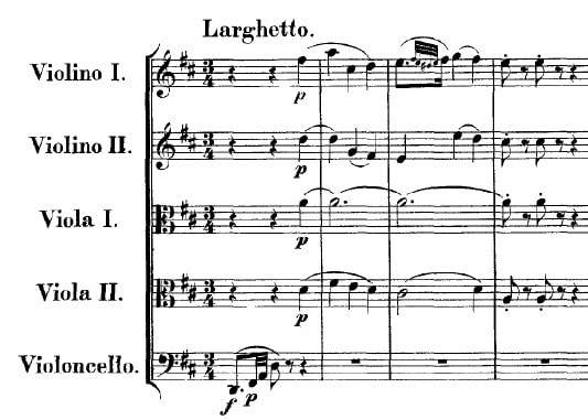 モーツァルトの弦楽五重奏曲とブルックナーの交響曲の怪しい関係 - クラシック音楽徒然草