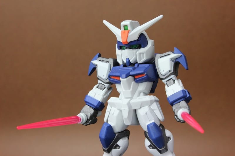 Amazon | 【236.エールストライクガンダム】 ガンダム
