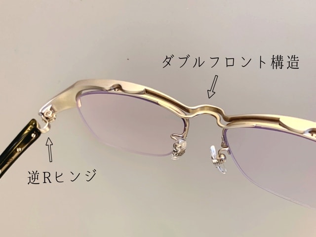 お持ちのフレームを再生 999.9 S-310T - Glass Ai お持ちのフレームを再生 999.9 S-310T - Glass Ai