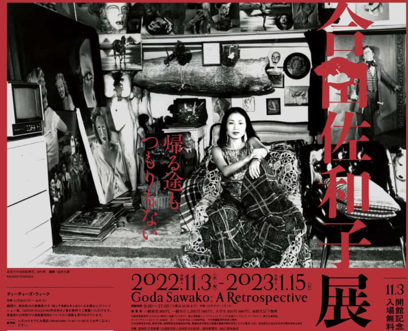 【特別送料無料！】 松本路子 MOMAT 東京国立近代美術館 女性アーティストの肖像 芸術、美術史