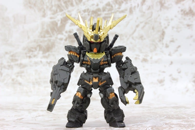 FW GUNDAM CONVERGE SELECTION［REALTYPE COLOR］ - 城西