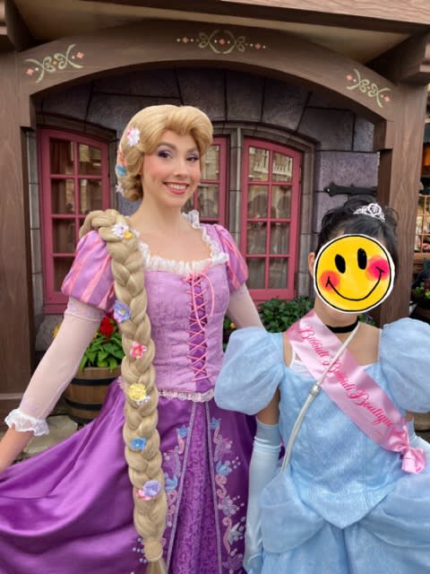 ビビディ・バビディ・ブティック② - 新たけちゃんの日記 ビビディ・バビディ・ブティック② - 新たけちゃんの日記
