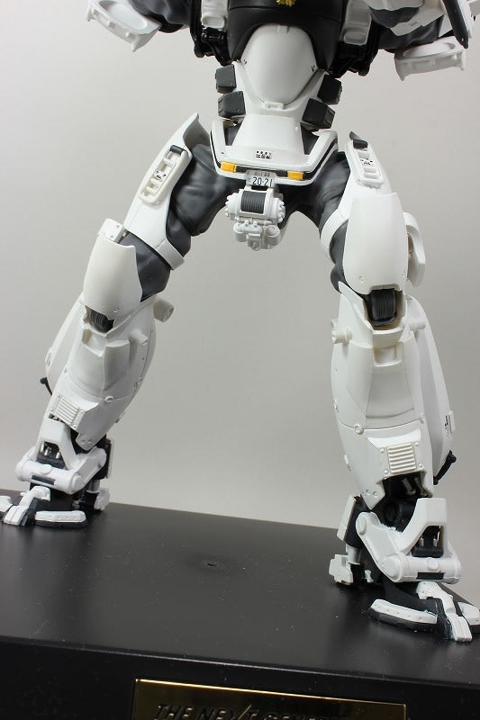 Amazon.co.jp: イングラム2 1/33スケール スカパー! スター
