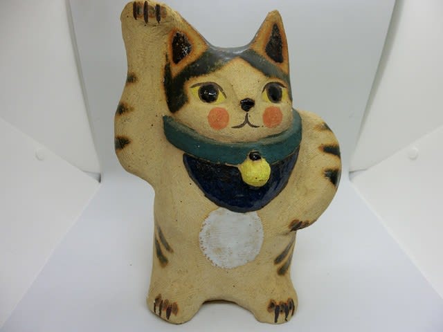 小室幸雄さんの猫ちゃん達 - 癒しのまったり猫グッズ