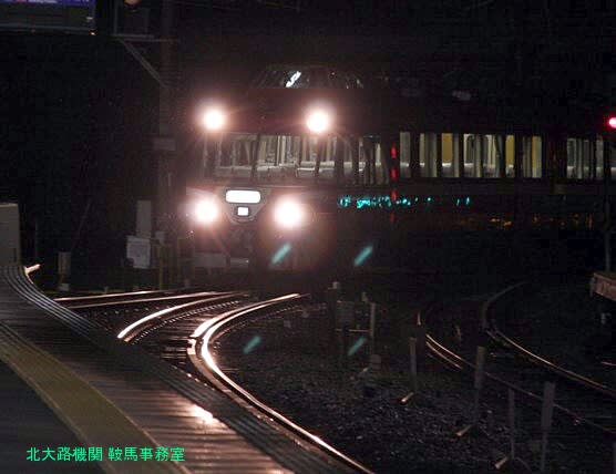 名古屋鉄道 7000形パノラマカー最終運行日を発表 2009年 名古屋鉄道 7000形パノラマカー最終運行日を発表 2009年
