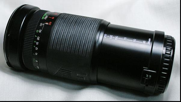 コシナ 28-210MM 1:3.5-5.6 MC FOR MINOLTA 新品