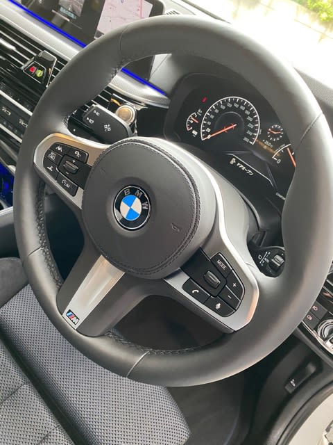 G30 523d xDrive Mスピリットの好き嫌い - カービューティープロ G30 523d xDrive Mスピリットの好き嫌い - カービューティープロ