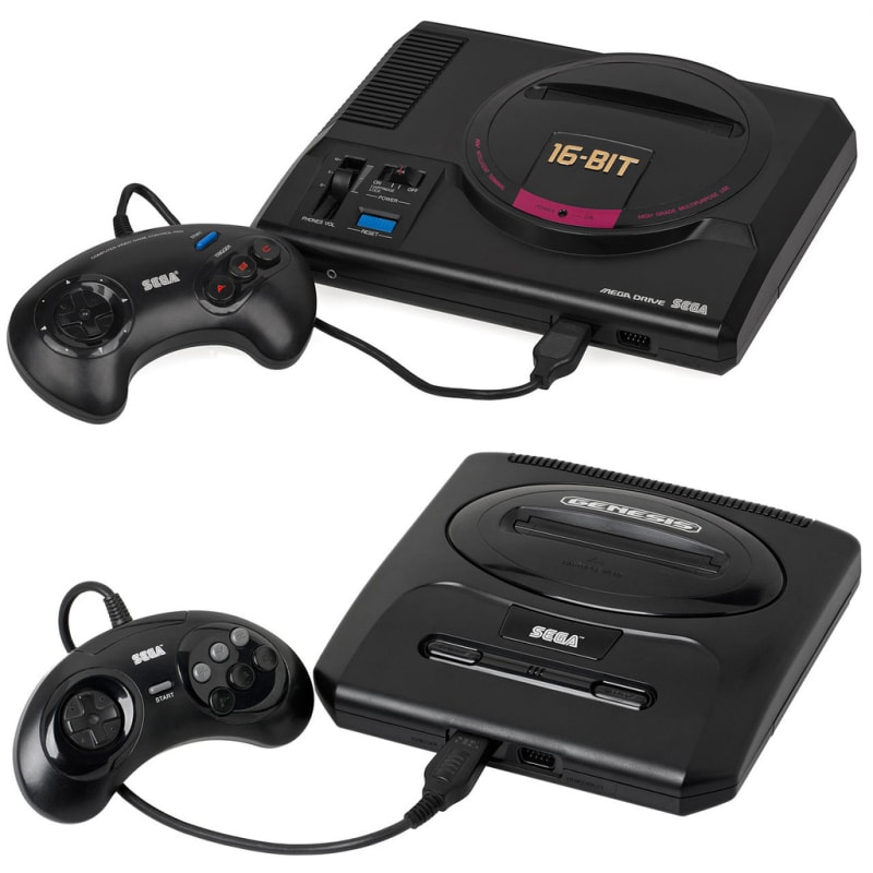 ファンタシースター ～千年紀の終りに～ - Retro-gaming and so on
