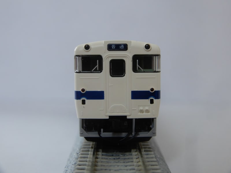 特別企画品】 JR キハ47-8000形ディーゼルカー (九州色・鹿児島