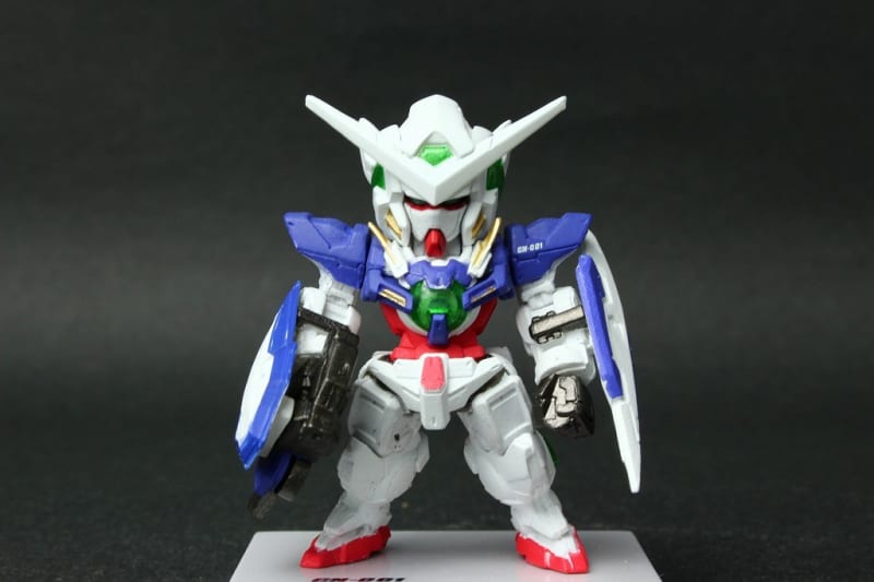 FW GUNDAM CONVERGE 10周年 ANOTHER CENTURY SET - 城西ドンガルドン