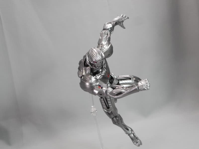 ムービー・リボ ウルトロン・プライムをゆっくり紹介 - ゆっくり