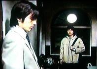 お仕事（1999② 俊平・前） - 月の照る夜に