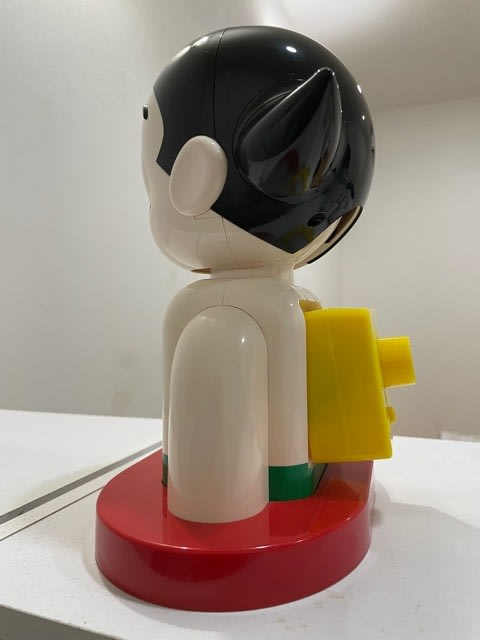 感動的な『ATOM人感ライト』フィギュア! - blue deco design lab 感動的な『ATOM人感ライト』フィギュア! - blue deco design lab