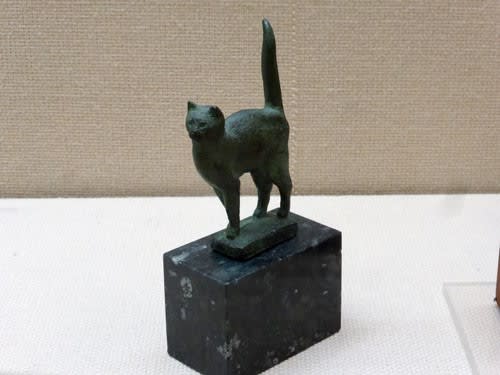 佐藤忠良 CHURYO ブローチ