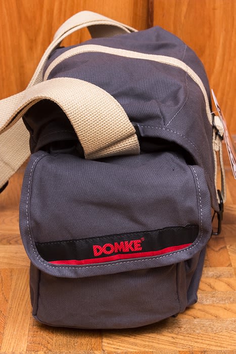 30ドル引きのDOMKE F-3XとManfrotto XPRO 一脚を衝動買い(苦笑 30ドル引きのDOMKE F-3XとManfrotto XPRO 一脚を衝動買い(苦笑