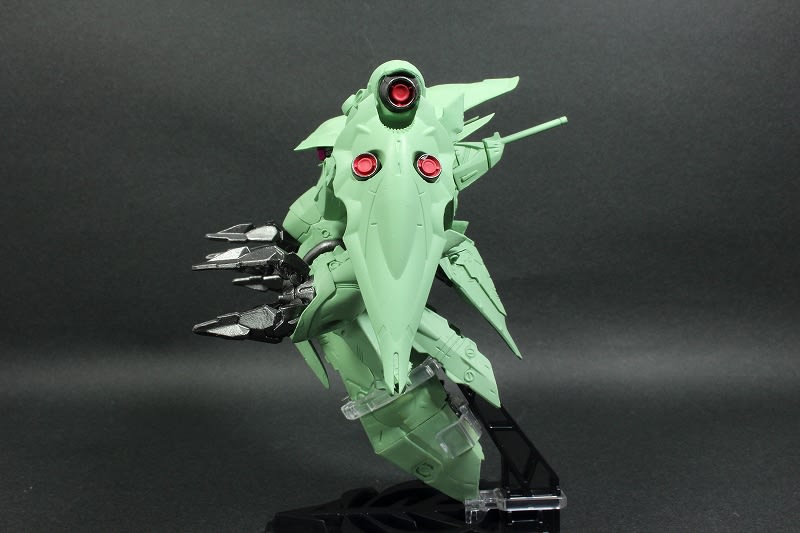 FW GUNDAM CONVERGE EX ノイエ・ジール - 城西ドンガルドン FW GUNDAM CONVERGE EX ノイエ・ジール - 城西ドンガルドン