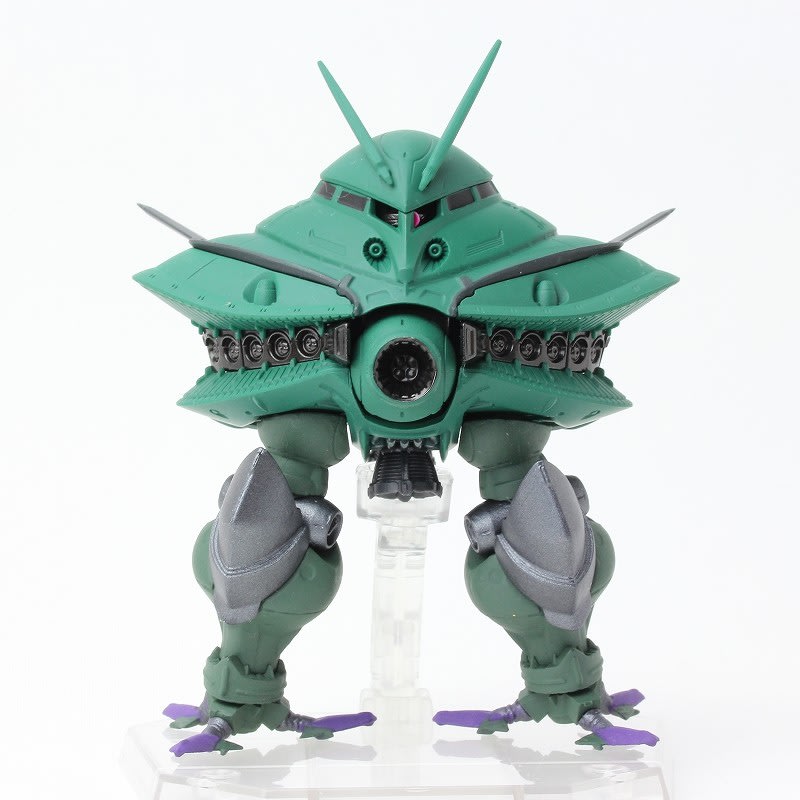 FW GUNDAM CONVERGE EX29 ビグ・ザム&コア・ブースター - 城西 FW GUNDAM CONVERGE EX29 ビグ・ザム&コア・ブースター - 城西