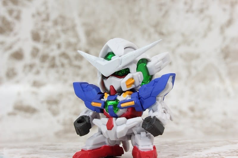 FW SDガンダム NEO - 城西ドンガルドン