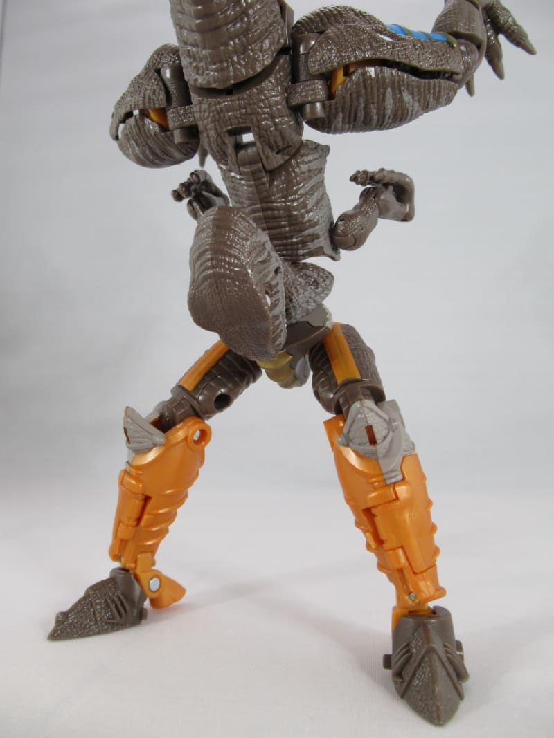 TFキングダム ボイジャークラス ダイノボットをゆっくり紹介