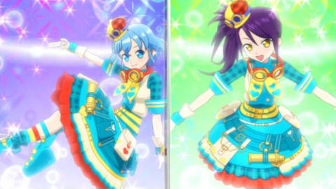 プリパラ 第56話感想 - Msk-Mtnのブログ プリパラ 第56話感想 - Msk-Mtnのブログ