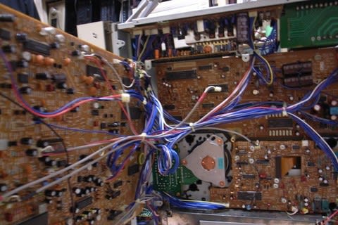 CDV780 - じゃの路はへび・・・? CDV780 - じゃの路はへび・・・?