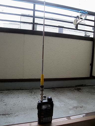 FT-70D買いました - JF4CADの運用日誌2.5