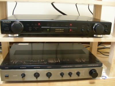 SU-C1000MK2（その2） - 耳は節穴