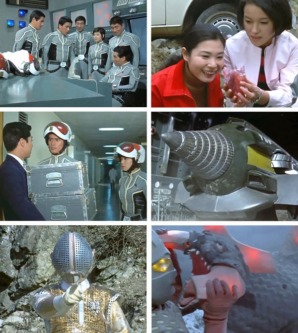 ウルトラセブン」伝説の全49話<前編> - MKB2025 ウルトラセブン」伝説の全49話<前編> - MKB2025