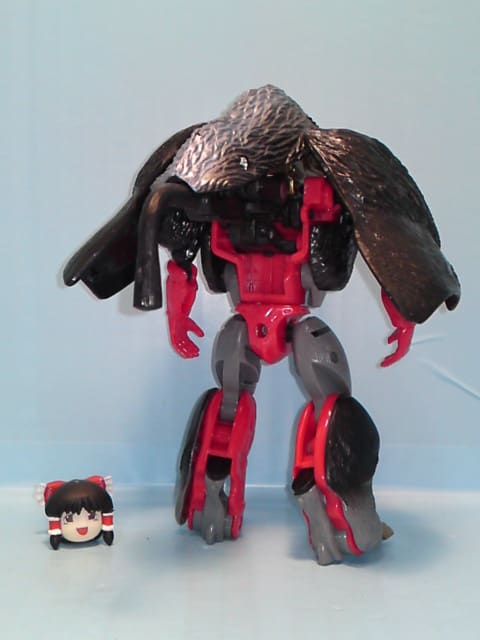 トランスフォーマー ビーストウォーズセット フィギュア トランスフォーマー ビーストウォーズ 6体セット