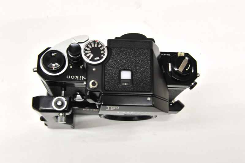 カメラ・レンズ等 13点 ニコン FE FTN Micro-NIKKOR NIKON FE｜フリッパーズ・ガイド