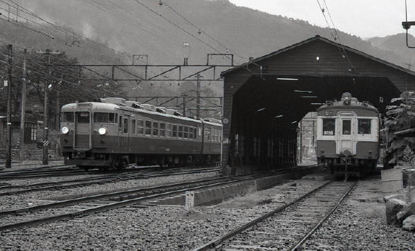 急行型電車の思い出：3 - 裏サロマニア