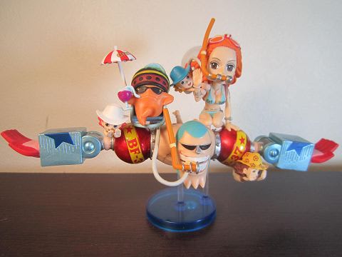 ワーコレ -リュウグウ王国- - 南国の遊び部屋