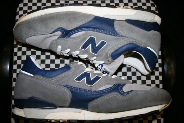 New balance best sale 495