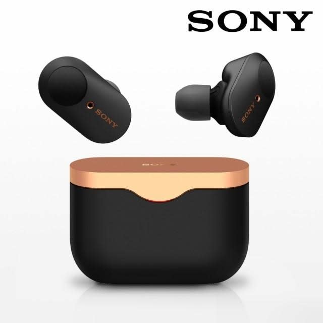 俺の WF-1000XM4 バッテリーがヘタってしまいましてですね 俺の WF-1000XM4 バッテリーがヘタってしまいましてですね