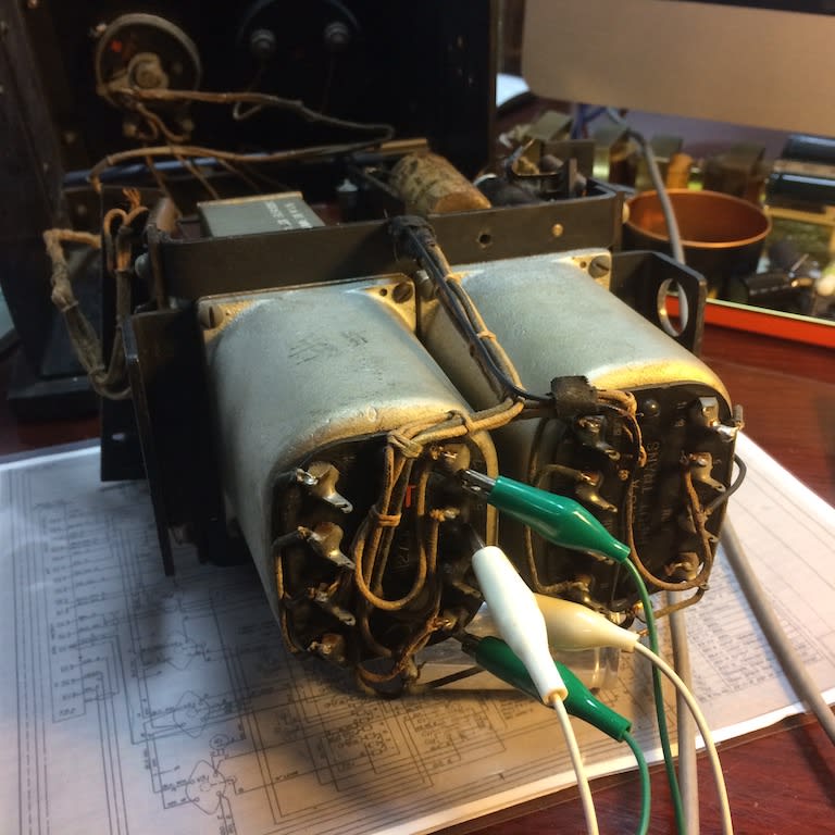 Western Electric 49 について(1) - Decca Decolaがお嫁入り Western Electric 49 について(1) - Decca Decolaがお嫁入り