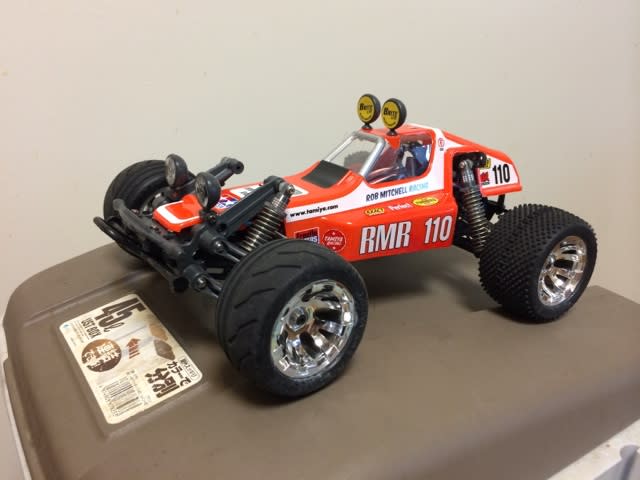 タムテックギアGB-01から完全にGB-02に - TAMIYA CC-01大好き! タムテックギアGB-01から完全にGB-02に - TAMIYA CC-01大好き!