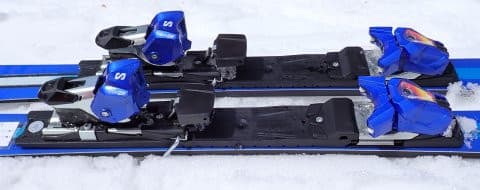 2025シーズンモデルのスキー板,試乗レポートその17…SALOMON S 2025シーズンモデルのスキー板,試乗レポートその17…SALOMON S