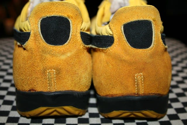 美品 70's PUMA BANANA バナナ - SOMA SHIMOKITAZAWA VINTAGE